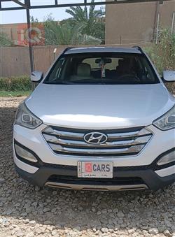 هیوندای سەنتافی